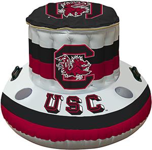 Northwest NCAA South Carolina Inflatable Cooler