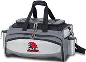 Picnic Time Miami Redhawks Vulcan Tailgate Cooler Picnic Time Miami Redhawks Vulcan Tailgate Cooler