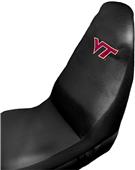 Northwest NCAA Virginia Tech Car Seat Cover