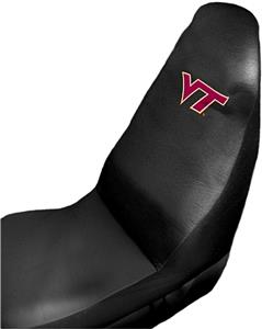 Northwest NCAA Virginia Tech Car Seat Cover