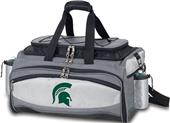 Picnic Time Michigan State Vulcan Tailgate Cooler Picnic Time Michigan State Vulcan Tailgate Cooler