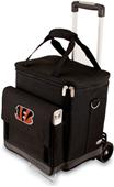 Picnic Time NFL Cincinnati Bengals Cellar Picnic Time NFL Cincinnati Bengals Cellar