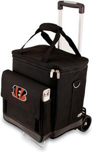 Picnic Time NFL Cincinnati Bengals Cellar