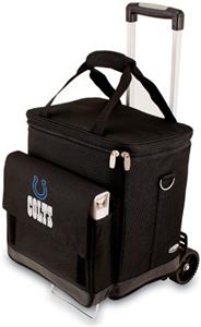 Picnic Time NFL Indianapolis Colts Cellar