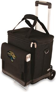 Picnic Time NFL Jacksonville Jaguars Cellar