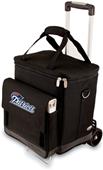 Picnic Time NFL New England Patriots Cellar Picnic Time NFL New England Patriots Cellar