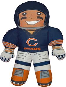Northwest NFL Chicago Bears Player Pillows