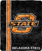 Northwest NCAA OSU Jersey Sherpa Throw