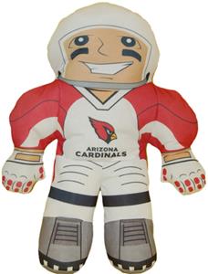 Northwest NFL Arizona Cardinals Player Pillows