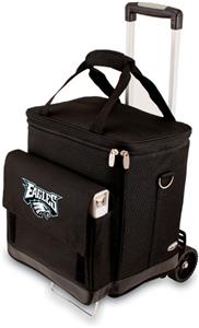 Picnic Time NFL Philadelphia Eagles Cellar