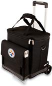 Picnic Time NFL Pittsburgh Steelers Cellar Picnic Time NFL Pittsburgh Steelers Cellar