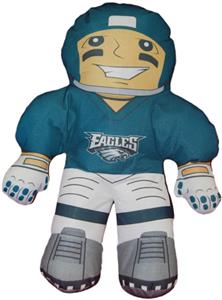 Northwest NFL Philadelphia Eagles Player Pillows