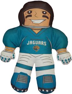 Northwest NFL Jacksonville Jaguars Player Pillows