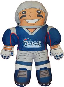 Northwest NFL New England Patriots Player Pillows