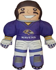 Northwest NFL Baltimore Ravens Player Pillows