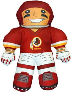 Northwest NFL Washington Redskins Player Pillows