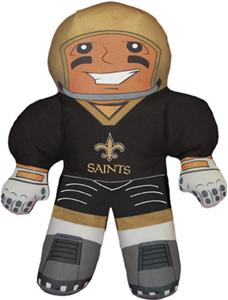 Northwest NFL New Orleans Saints Player Pillows