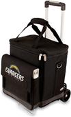 Picnic Time NFL San Diego Chargers Cellar Picnic Time NFL San Diego Chargers Cellar