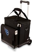 Picnic Time NFL Tennessee Titans Cellar Picnic Time NFL Tennessee Titans Cellar