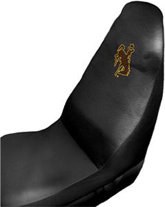 Northwest NCAA Univ. of Wyoming Car Seat Cover