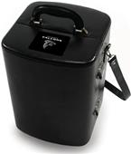 Picnic Time NFL Atlanta Falcons Manhattan Case Picnic Time NFL Atlanta Falcons Manhattan Case