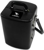 Picnic Time NFL Baltimore Ravens Manhattan Case Picnic Time NFL Baltimore Ravens Manhattan Case