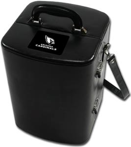 Picnic Time NFL Baltimore Ravens Manhattan Case