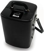 Picnic Time NFL Buffalo Bills Manhattan Case Picnic Time NFL Buffalo Bills Manhattan Case