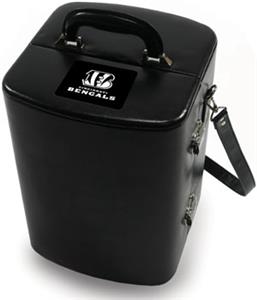 Picnic Time NFL Cincinnati Bengals Manhattan Case