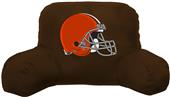 Northwest NFL Browns Bed Rest Pillow Northwest NFL Browns Bed Rest Pillow