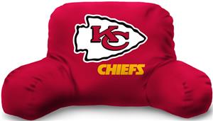 Northwest NFL Kansas City Chiefs Bed Rest Pillows