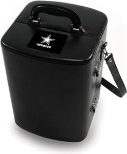 Picnic Time NFL Dallas Cowboys Manhattan Case