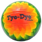Baden Official Size Tye Dye Volleyballs Baden Official Size Tye Dye Volleyballs