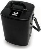 Picnic Time NFL Green Bay Packers Manhattan Case Picnic Time NFL Green Bay Packers Manhattan Case