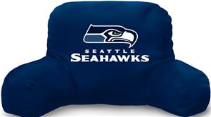 Northwest NFL Seattle Seahawks Bed Rest Pillows
