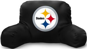Northwest NFL Pittsburgh Steelers Bed Rest Pillows