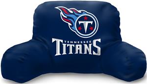 Northwest NFL Tennessee Titans Bed Rest Pillows