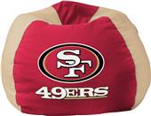Northwest NFL San Francisco 49ers Bean Bags