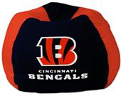 Northwest NFL Cincinnati Bengals Bean Bags Northwest NFL Cincinnati Bengals Bean Bags