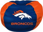 Northwest NFL Denver Broncos Bean Bags