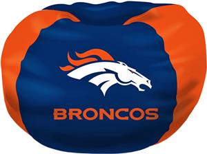 Northwest NFL Denver Broncos Bean Bags