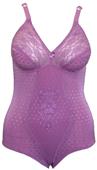 Crownette Shaper Body Briefer-Closeout Crownette Shaper Body Briefer-Closeout