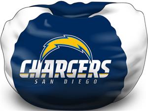 Northwest NFL San Diego Chargers Bean Bags