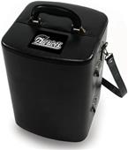 Picnic Time NFL New England Patriots Cocktail Case Picnic Time NFL New England Patriots Cocktail Case