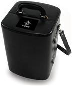 Picnic Time NFL New Orleans Saints Manhattan Case Picnic Time NFL New Orleans Saints Manhattan Case