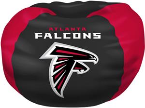Northwest NFL Atlanta Falcons Bean Bags