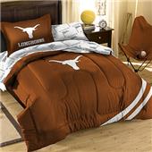 Northwest NCAA Texas Twin Bed in Bag Set