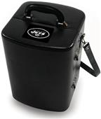 Picnic Time NFL New York Jets Manhattan Case Picnic Time NFL New York Jets Manhattan Case