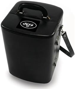 Picnic Time NFL New York Jets Manhattan Case