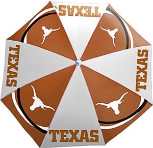 Northwest NCAA Univ. of Texas Beach Umbrella